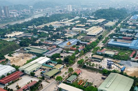 Khu Công Nghiệp Lào Cai: "Cầu Nối Vàng" Xuyên Biên Giới Cho Doanh Nghiệp