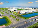 Nghệ An chấp thuận chủ trương đầu tư khu công nghiệp Thọ Lộc B hơn 2.138 tỷ đồng
