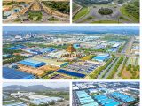 Khai phá dư địa phía Bắc thành phố Đồng Nai: Chiến lược dịch chuyển dòng vốn công nghiệp bền vững