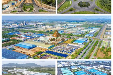 Khai phá dư địa phía Bắc thành phố Đồng Nai: Chiến lược dịch chuyển dòng vốn công nghiệp bền vững