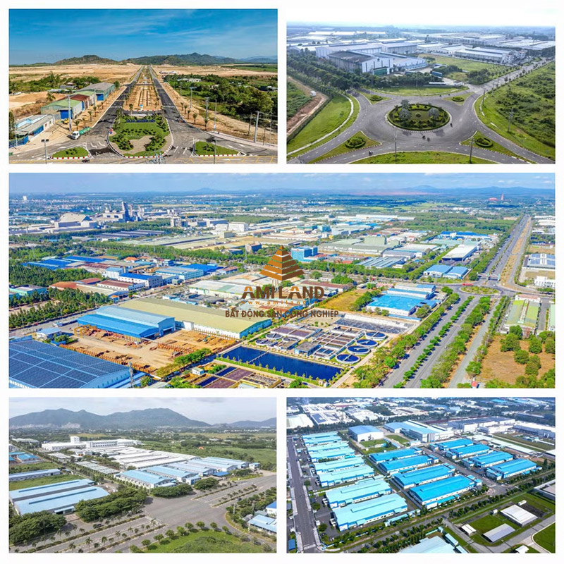 Khai phá dư địa phía Bắc thành phố Đồng Nai: Chiến lược dịch chuyển dòng vốn công nghiệp bền vững