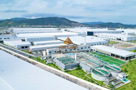 Khu công nghiệp Quảng Ninh: "Mỏ vàng" logistics đang chờ bạn khai phá