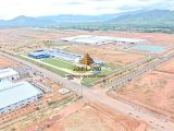 Gia Lai: Kỳ vọng bước đột phá từ mô hình khu công nghiệp thế hệ mới “Sống - Làm việc - Định cư”