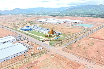 Gia Lai: Kỳ vọng bước đột phá từ mô hình khu công nghiệp thế hệ mới “Sống - Làm việc - Định cư”