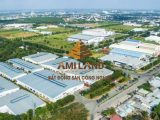 Hải Phòng: Lộ diện nhà đầu tư dự án khu công nghiệp hơn 3.470 tỉ đồng