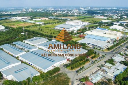 Hải Phòng: Lộ diện nhà đầu tư dự án khu công nghiệp hơn 3.470 tỉ đồng