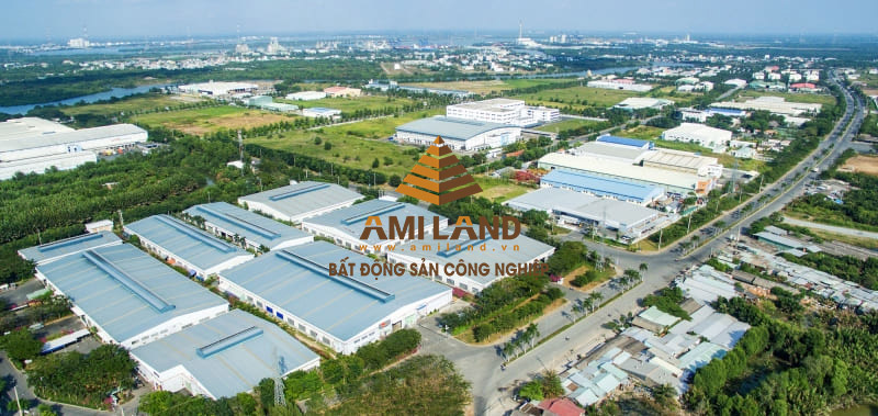 Hải Phòng: Lộ diện nhà đầu tư dự án khu công nghiệp hơn 3.470 tỉ đồng