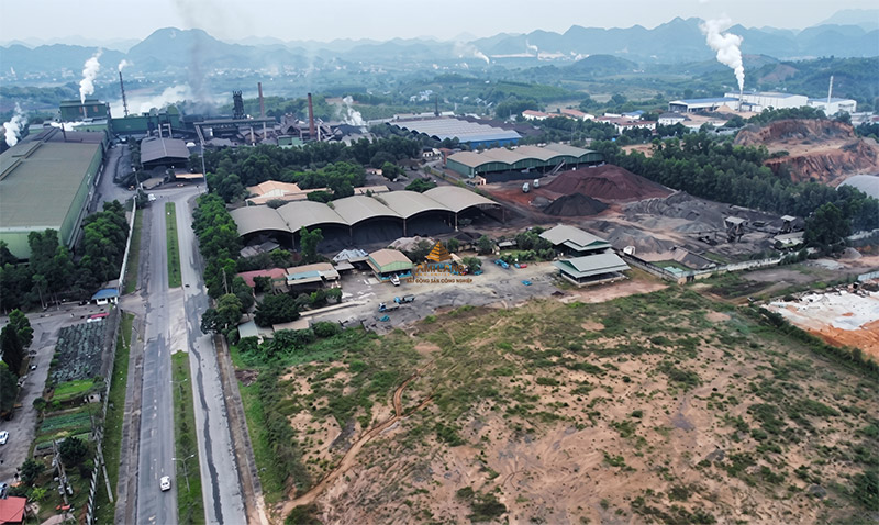 KCN Tuyên Quang