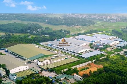 Khu Công Nghiệp Tuyên Quang – "Toạ Độ" Mới Cho Các Dự Án Tầm Cỡ