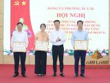 Lào Cai gỡ nút thắt mặt bằng cho khu công nghiệp gần 2.200 tỉ đồng