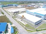 Nghệ An quy hoạch 37 khu công nghiệp, tổng quỹ đất gần 22.000 ha