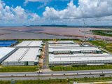 Tập đoàn Thái Lan muốn rót hơn 500 triệu USD vào 4 khu công nghiệp tại Thanh Hóa