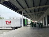 Thuê kho xưởng KCN Yên Phong mở rộng: Sát vách Samsung, từ 2500m²