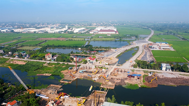 Danh mục KCN tại Ninh Bình