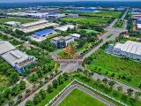 Bất động sản công nghiệp chuyển mình đón dòng vốn thế hệ mới