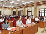 Các khu công nghiệp, khu kinh tế Hải Phòng vượt mốc 46 tỷ USD vốn FDI lũy kế