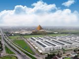 Khu Công Nghiệp An Phát 5: "Tọa Độ Vàng" Mới Tại Hải Phòng