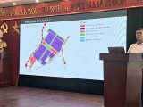 Hưng Yên: Công bố quy hoạch Khu công nghiệp công nghệ cao gần 200 ha tại Ân Thi