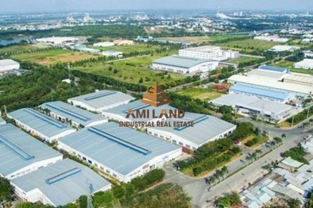 Khu Công Nghiệp Khánh Hòa: Tâm Điểm Logistics, Nối Biển Lên Tây Nguyên