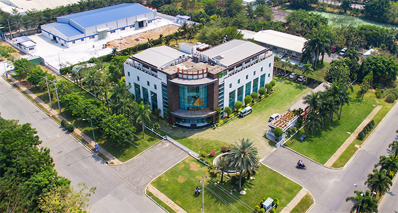 KCN Sơn La