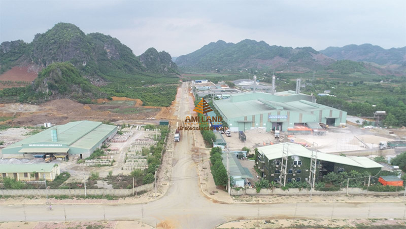 KCN Sơn La