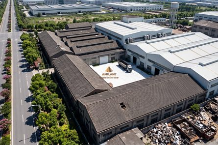 KCN Sơn La: Thủ phủ chế biến nông lâm sản & Công nghiệp Tây Bắc