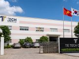 Chính chủ chuyển nhượng 20.000m² xưởng cơ khí KCN Đồng Văn 4 – 100 tỷ tròn