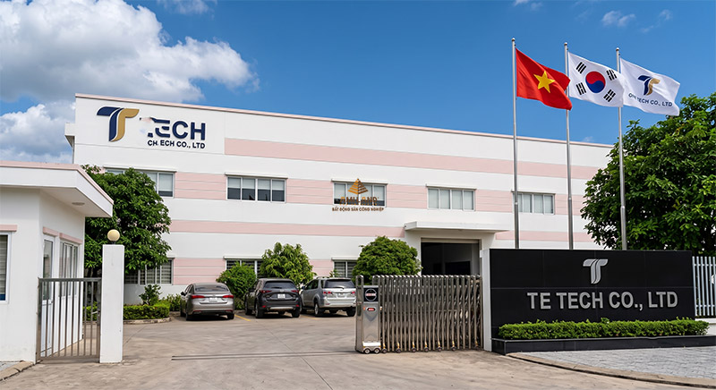 Chính chủ chuyển nhượng 20.000m² xưởng cơ khí KCN Đồng Văn 4 – 100 tỷ tròn