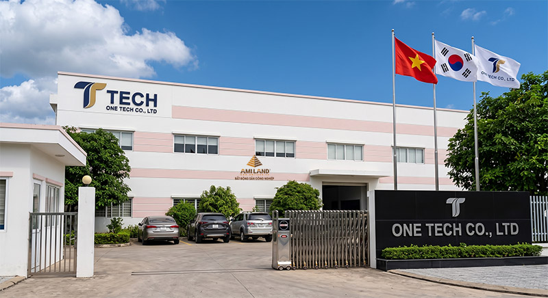 Chính chủ chuyển nhượng 20.000m² xưởng cơ khí KCN Đồng Văn 4 – 100 tỷ tròn