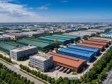 Hưng Yên Khu kinh tế và các khu công nghiệp