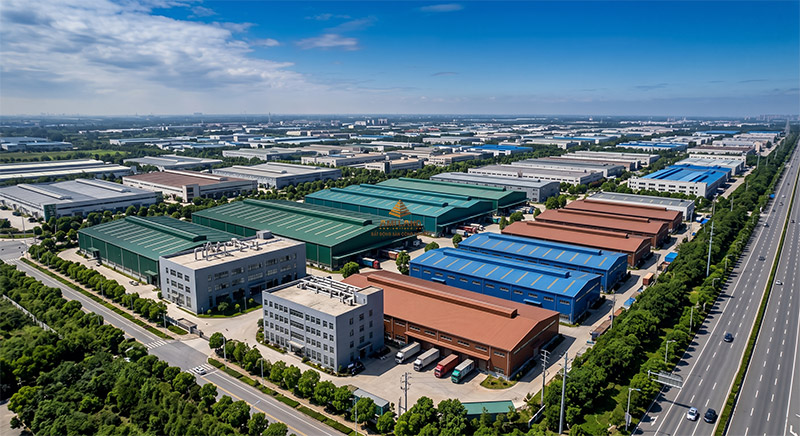 Hưng Yên Khu kinh tế và các khu công nghiệp