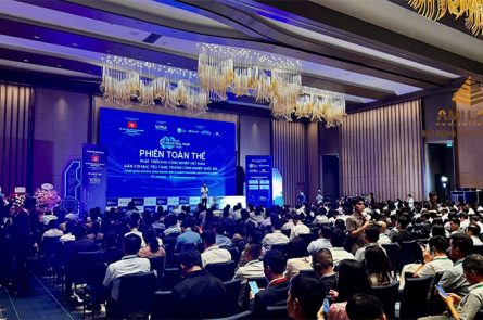Đã đến lúc khu công nghiệp cạnh tranh bằng chất lượng thay vì diện tích đất