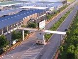 Chuyển Nhượng Đất KCN Đồng Văn III Hà Nam | Quỹ Đất Sạch Đến 15ha