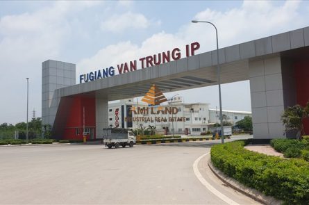 Khu Công Nghiệp Thừa Thiên Huế: Điểm Đến Vàng Kết Nối Sân Bay, Cảng Biển