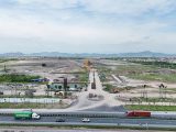 Khu công nghiệp Kim Thành: Sức hút mạnh mẽ từ định hướng xanh và dòng vốn chất lượng cao