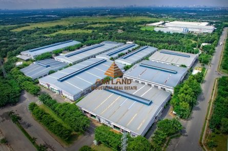 Khu Công Nghiệp Quảng Trị: Cửa Ngõ Đón Đầu Hành Lang Đông - Tây