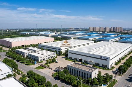 Quy hoạch mới tại Ninh Bình: Dự kiến bổ sung 45 khu công nghiệp và 27 cụm công nghiệp