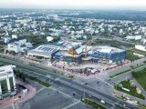 Tây Ninh mở rộng không gian công nghiệp, tạo dư địa đón sóng đầu tư mới