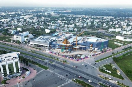 Tây Ninh mở rộng không gian công nghiệp, tạo dư địa đón sóng đầu tư mới