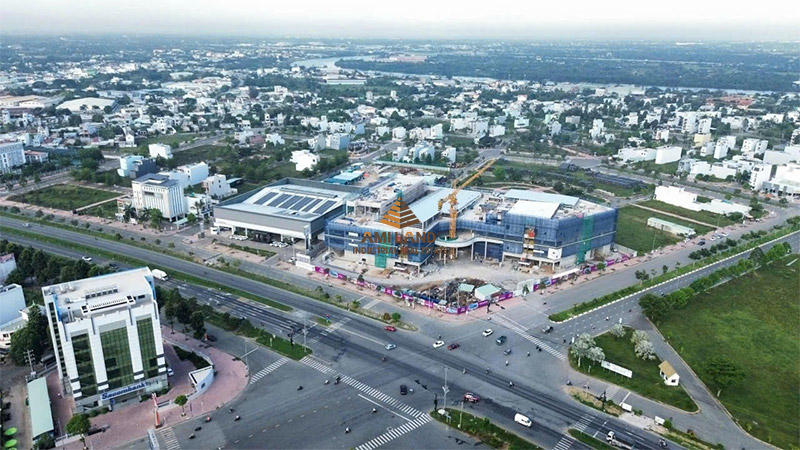 Tây Ninh mở rộng không gian công nghiệp, tạo dư địa đón sóng đầu tư mới