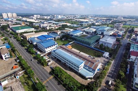 Khu công nghiệp Vĩnh Long: Vị trí đắc địa, chi phí tối ưu