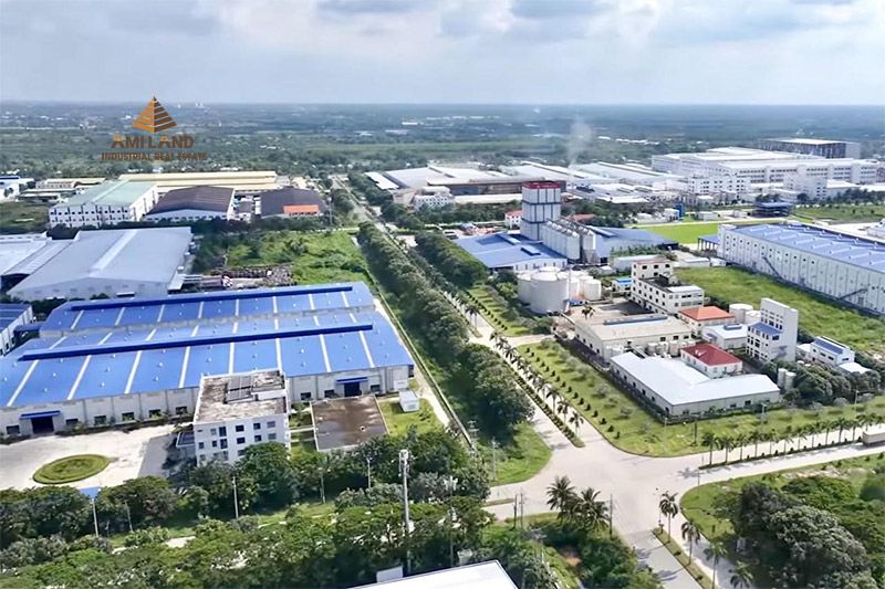 Khu cong nghiep Dong Thap quy dat sach chi phi dau tu toi uu amiland.vn