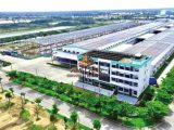 Bất động sản công nghiệp phía Nam: Quỹ đất đứng yên, cuộc đua thu hút khách thuê vẫn "nóng"