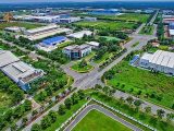 Bất động sản công nghiệp miền Bắc Q2/2026: Nguồn cung tăng mạnh, giá thuê ổn định