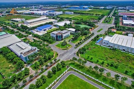 Bất động sản công nghiệp miền Bắc Q2/2026: Nguồn cung tăng mạnh, giá thuê ổn định