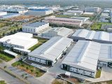 Thanh Hóa thành lập Cụm công nghiệp Thọ Ngọc 45,6 ha với tổng vốn 430 tỷ đồng