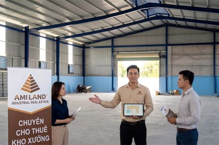 Cho Thuê Kho Xưởng KCN Đồng Tháp