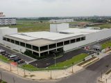 Cho Thuê Nhà XƯởng 1.25 Ha Tại KCN Phúc Điền Mở Rộng, TP. Hải Phòng - Giá 38.000USD/tháng