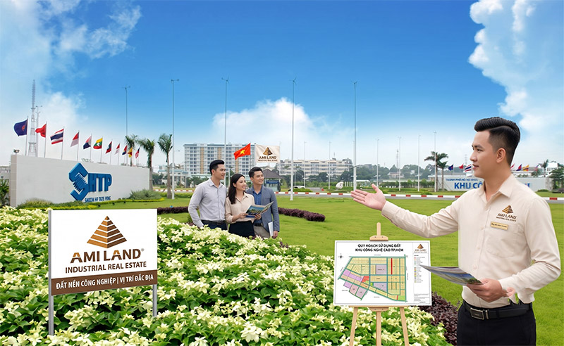 Chuyen nhuong dat KCN TP Ho Chi Minh amiland.vn