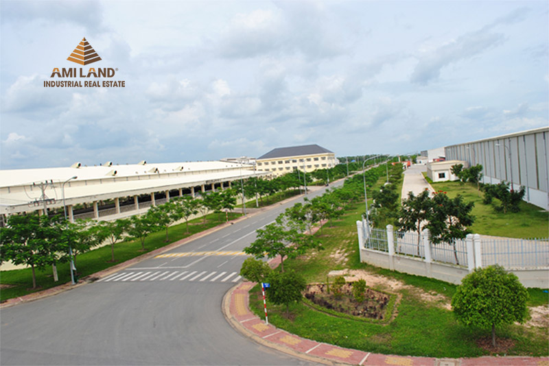 Ami Land chuyen nhuong dat khu cong nghiep toan quoc amiland.vn